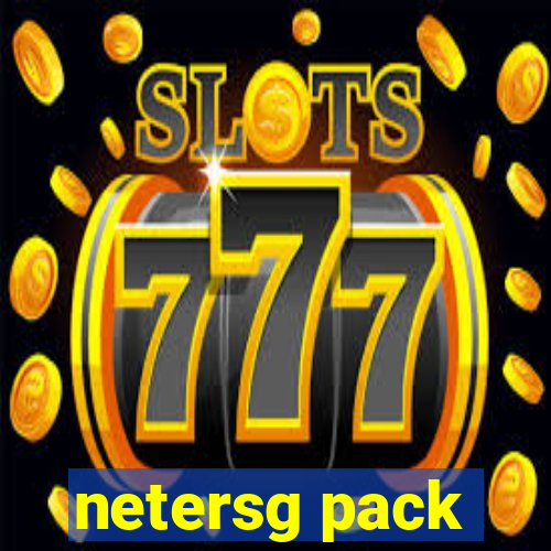 netersg pack